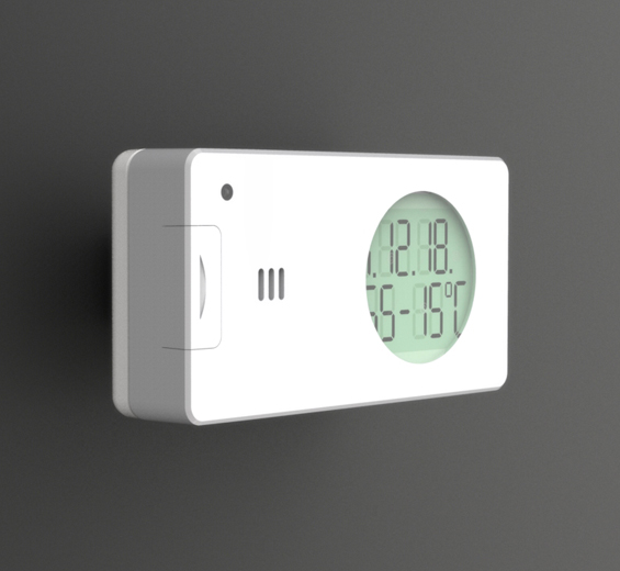 Humidity, Temperature, Air Pressure sensor