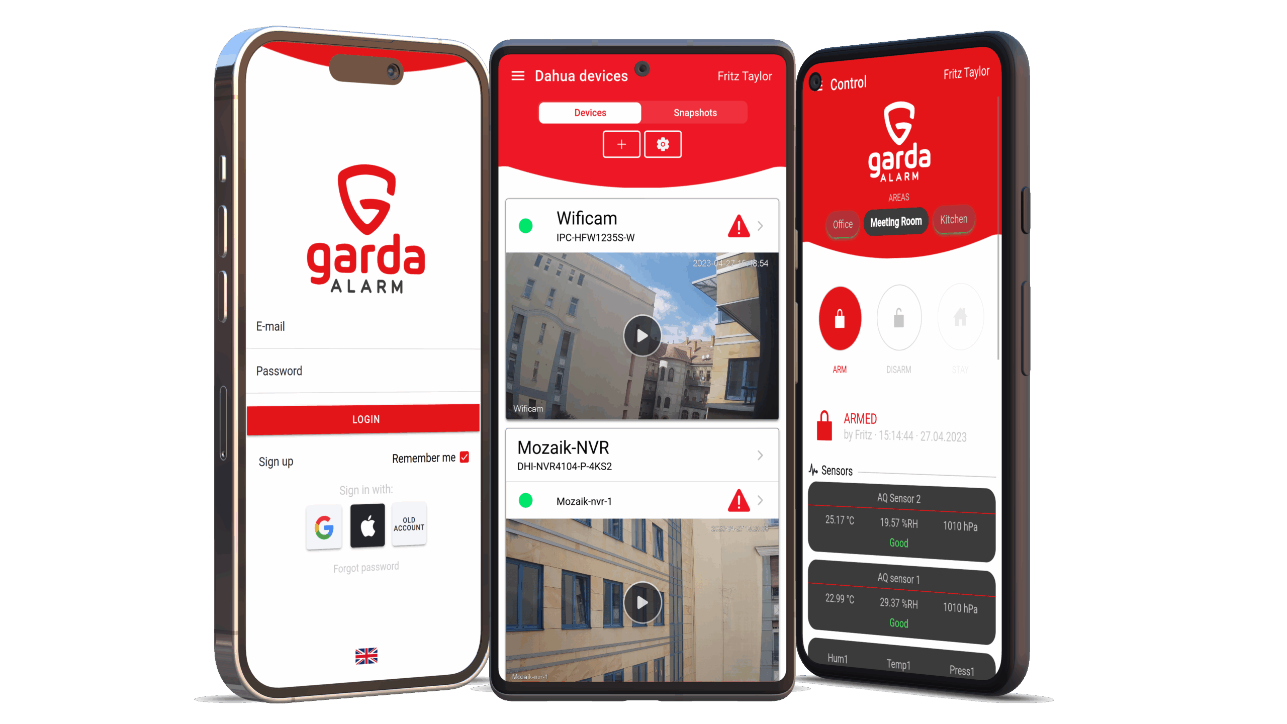 Garda-mockup